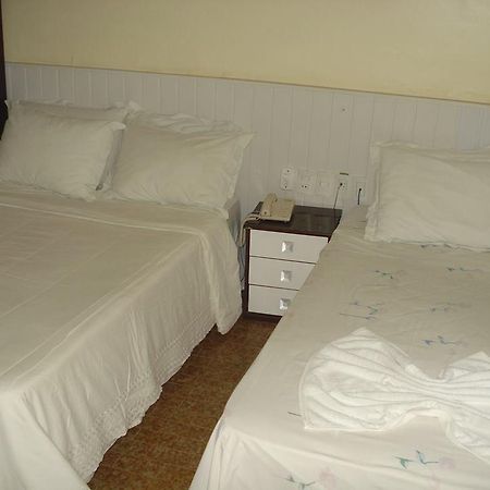 Panorama Hotel Salinas  Zewnętrze zdjęcie