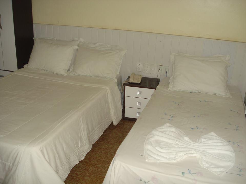 Panorama Hotel Salinas  Zewnętrze zdjęcie