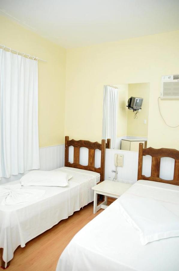 Panorama Hotel Salinas  Zewnętrze zdjęcie